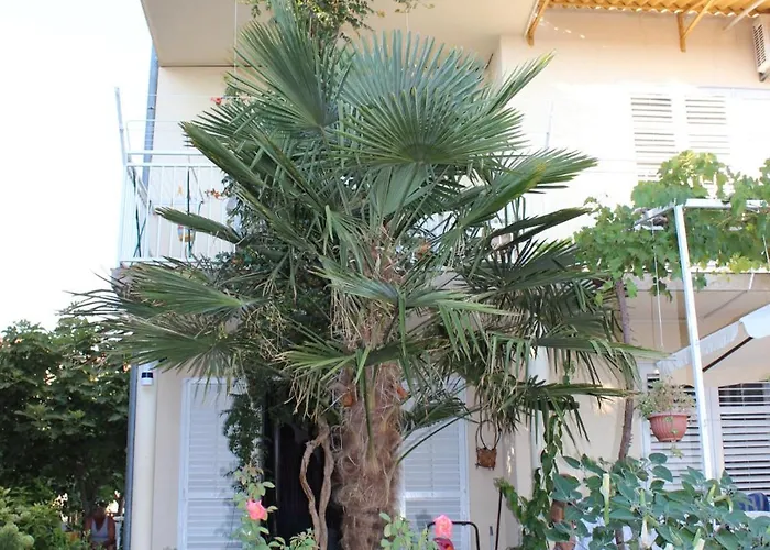 Apartamento Miriam Srima