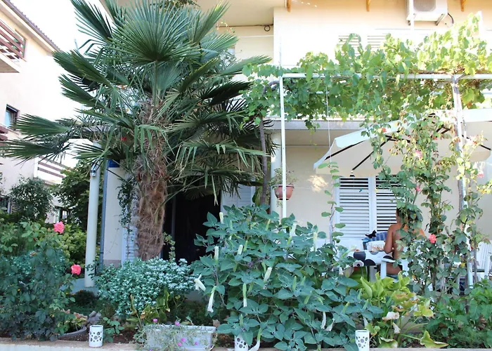 Apartamento Miriam Srima