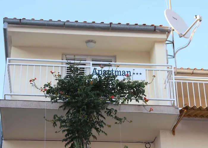 Appartement Miriam Srima