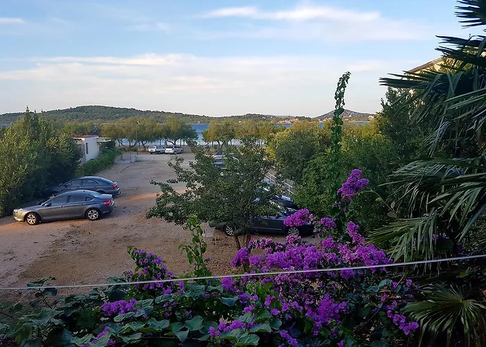 Appartement Miriam Srima *