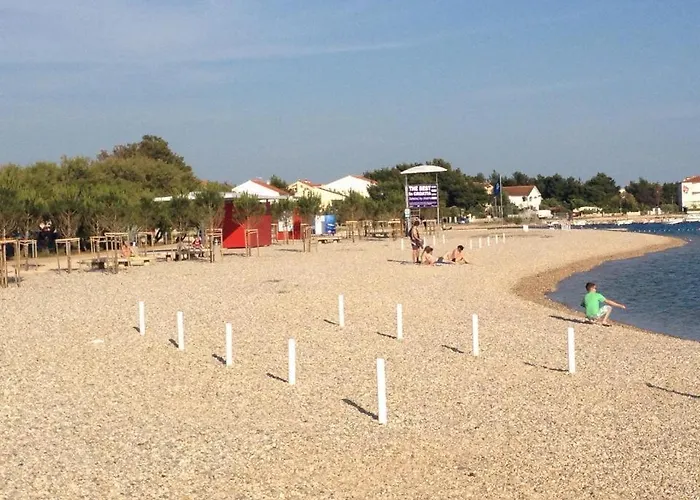 Appartement Miriam Srima