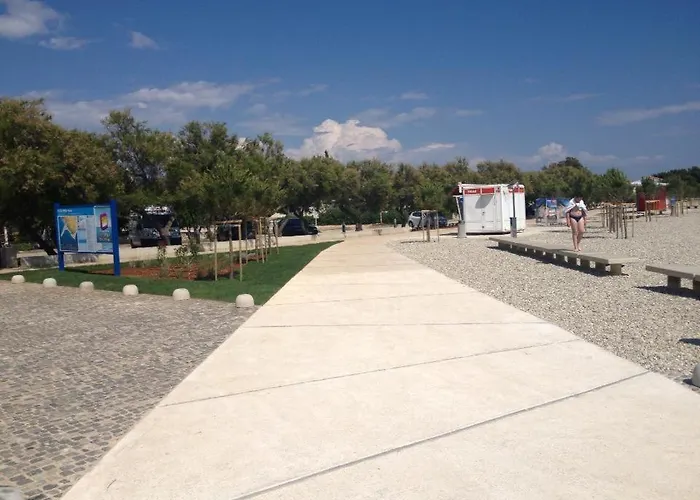 Miriam Srima Apartamento Vodice