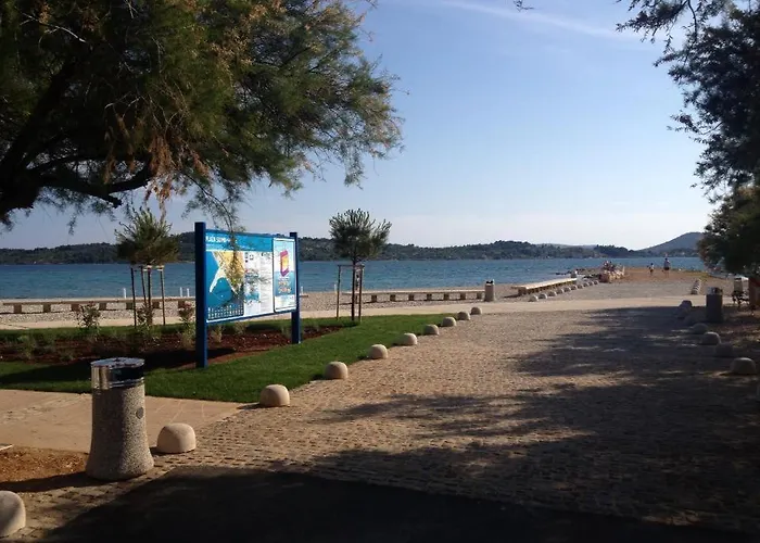 Miriam Srima * Vodice