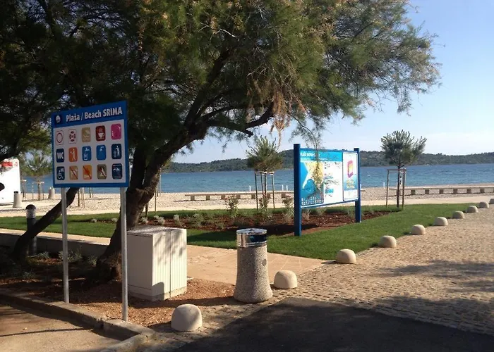 Appartement Miriam Srima *