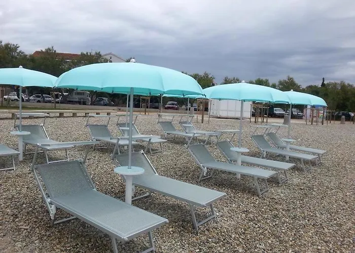 Miriam Srima Appartement *