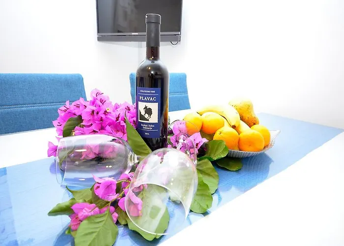 Apartamento Miriam Srima