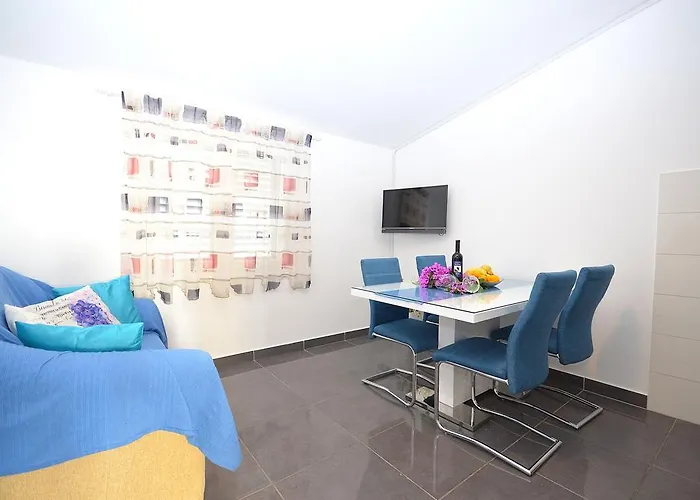 Miriam Srima Apartamento