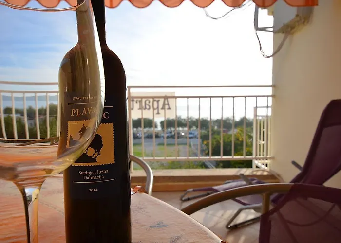 Miriam Srima * Vodice