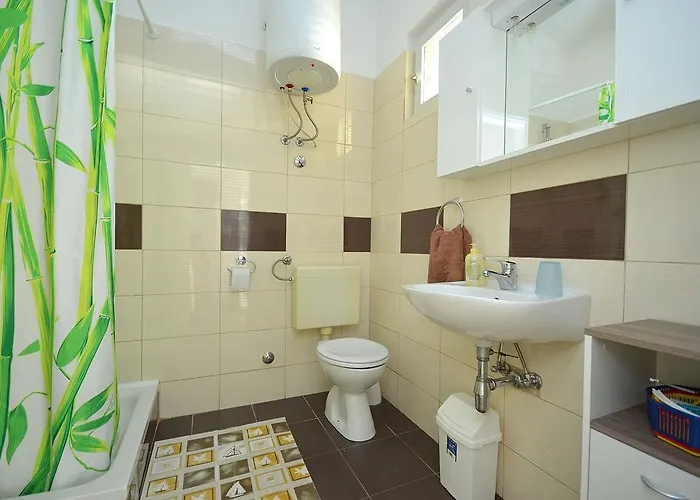 Appartement Miriam Srima Vodice