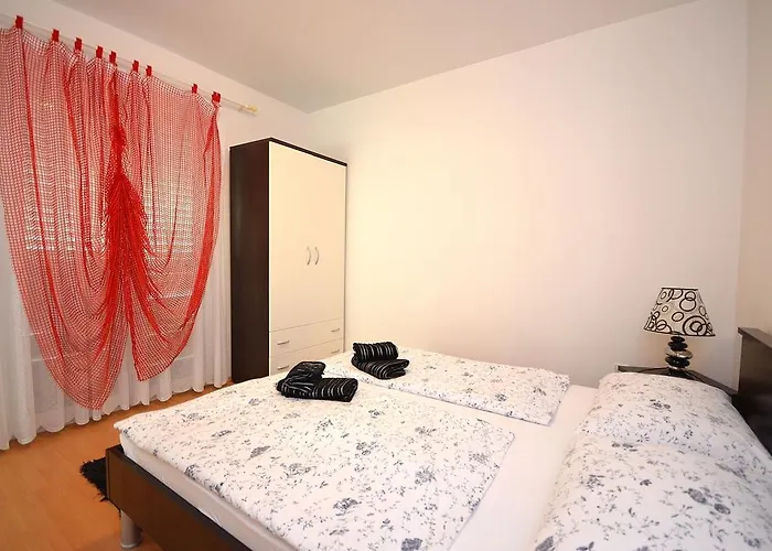 Apartamento Miriam Srima