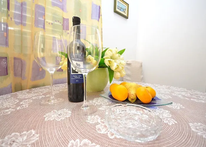 Miriam Srima Appartement