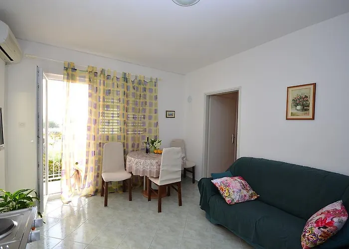 Miriam Srima Appartement