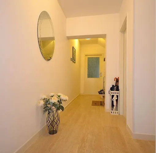 Miriam Srima Appartement *