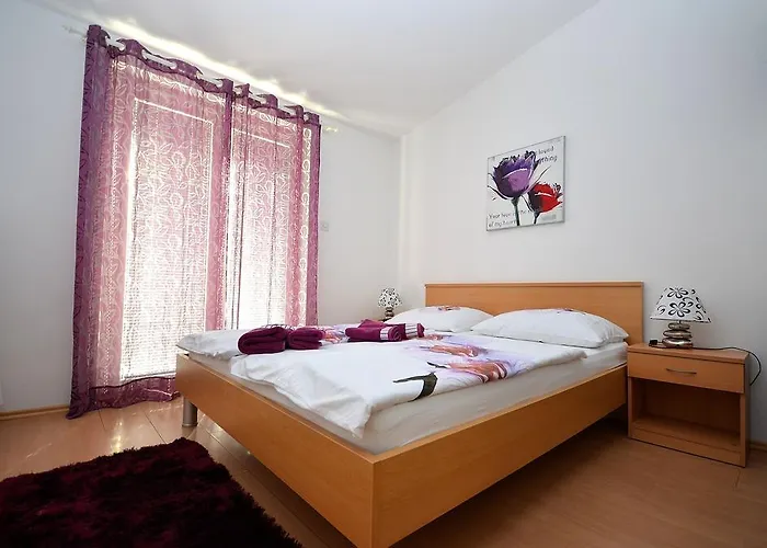 Appartement Miriam Srima